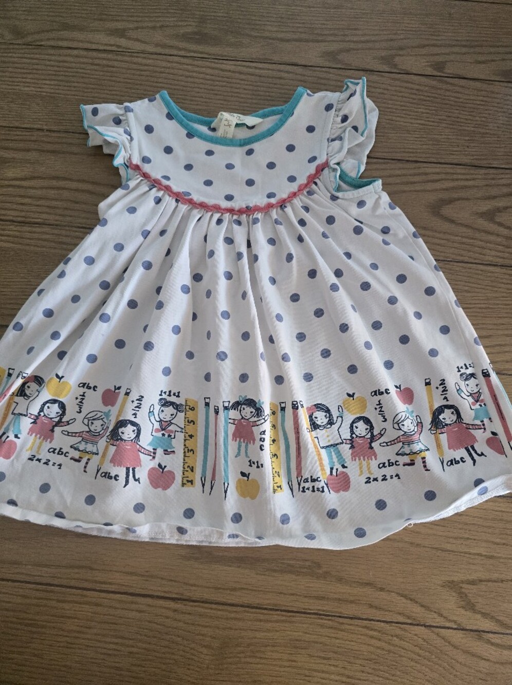Matilda Jane Dress